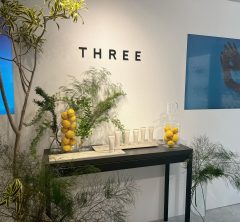 【初夏の疲れに効く】クレンジングから香水まで！THREE夏コスメ発表会レポート