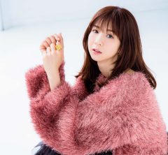 ほしのあきさん（47）が 【ずっと変わらない美ボディ】をキープするためにやってること