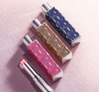 ミス ディオールのスティック フレグランス「MINI MISS」に、オシャレな3種の限定ケースが登場