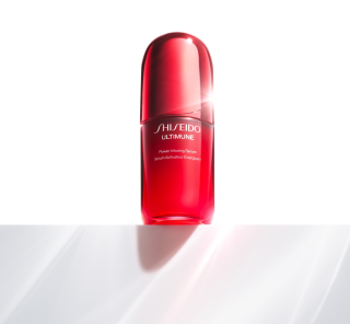 40代のゆらぎ肌に、未来もこれさえあればいい！SHISEIDO 新「アルティミューン」誕生