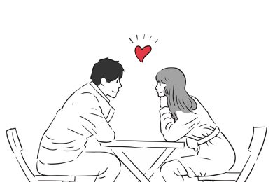 「私たち、結婚して何年経ってもラブラブです！」40代夫婦のデート事情は？うまくいくコツは？