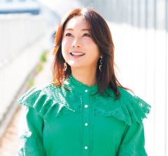 はるな愛さん（52）不登校になった壮絶な過去「子どもが輝ける居場所はきっとあります」