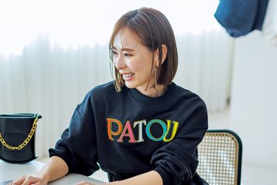 ネイビーに合わせるのは？オシャレの掛け合わせのコツは「関西のお手本読者」が教えてくれる！