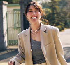 人気コーデランキングトップ5！2025年4月21日～30日の「今日の40代おしゃれコーデ」