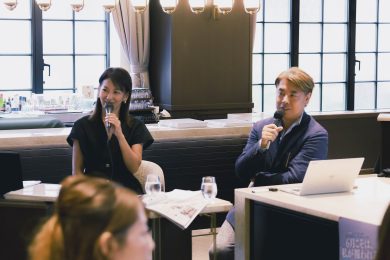 待望の関西初！「STORY出張編集会議」が開催！IN ザ・ホテル青龍 京都清水